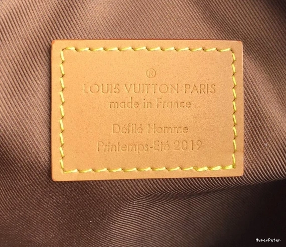LOUIS BOX VUITTON 0807